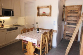 Résidence Altineige - ALTINEIGE STUDIO CABINE 25M² 4 PERS STYLE CHALET MAE-7682